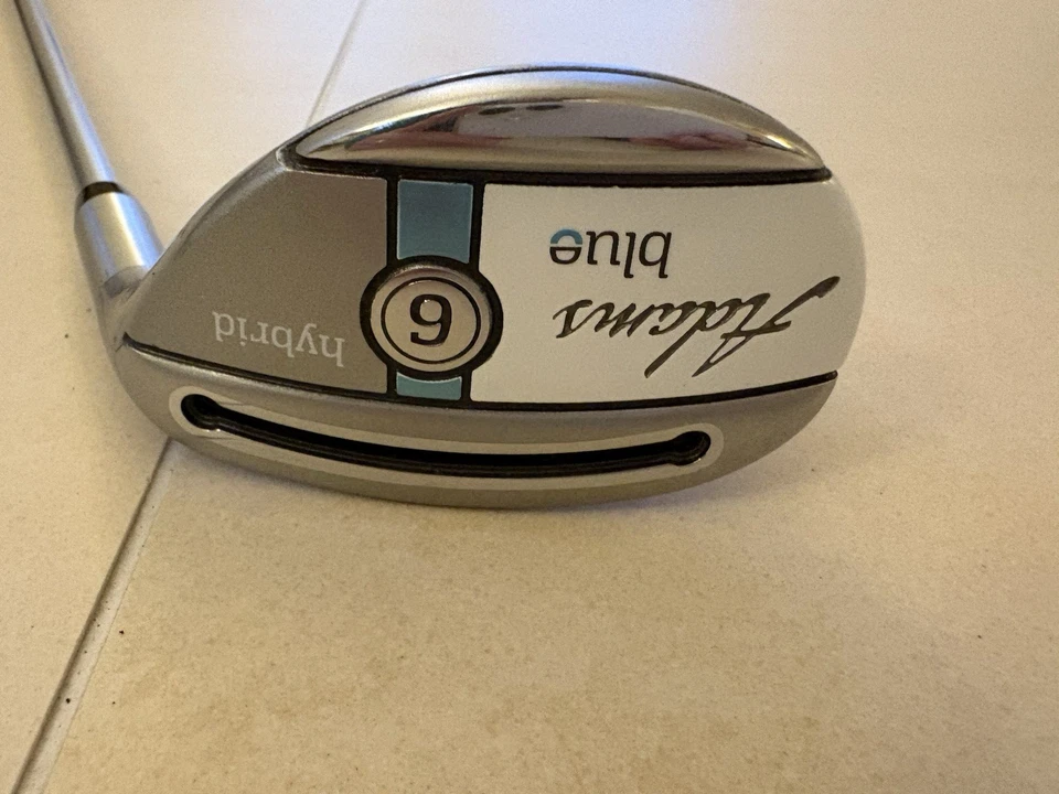 Adams Hybrid 6 Damen RH - Bild 2 von 4