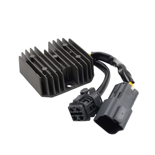 Voltage Regulator Rectifier For Can-Am DS 250 2006-2017 - Picture 4 of 14