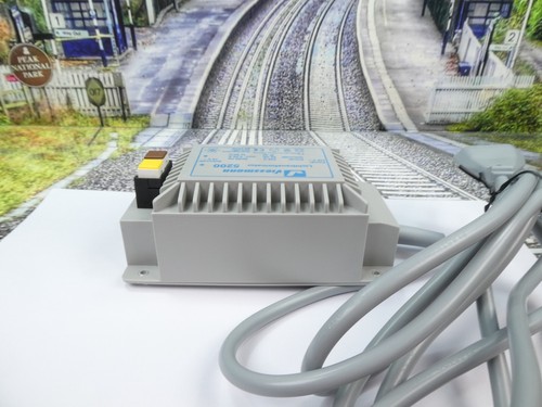 Viessmann 5200 - H0 - Lichttransformator - OVP - #A8195 - Bild 5 von 10