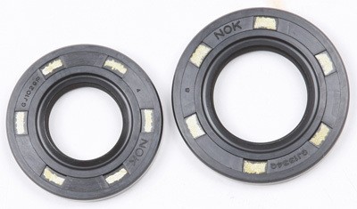 Pro-X Crankshaft Crank Shaft Oil Seal Kit 2 Pro X 42.4300 Set 42 4300 09-4488 - Bild 1 von 3