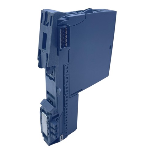 Siemens SIMATIC ET 200SP analoges Eingangsmodul 6ES7134-6JD00-0CA1 Industrie - Bild 4 von 12