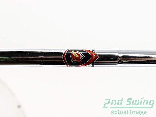 TaylorMade Itsy Bitsy Spider Putter Steel Right 35.0in - Picture 6 of 8