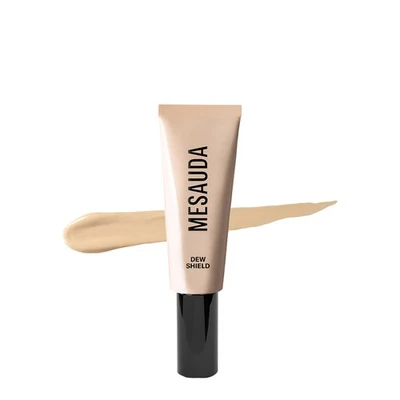 Mesauda Beauty Dew Shield Fair 40ml - crème colorée protectrice hydratante - Photo 1/4