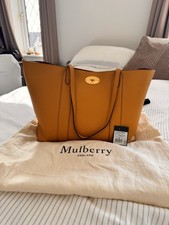 Mulberry Bayswater Tote Bag
