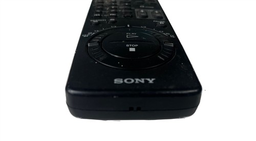 Sony Remote RMT-V185 Jog Shuttle - Bild 6 von 7