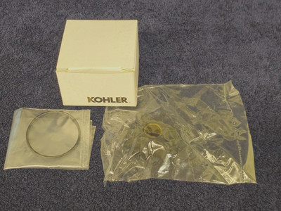 Kohler Marine Generator Impeller Kit 359978 4EF 5E 6EF 7.3E
