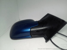 Ost-Rückspiegel. Wärmeregulierung elektr. Rechts MERCEDES-BENZ VANEO 1.6 Mnv