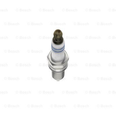 Genuine BOSCH SPARK PLUG - 0242135545