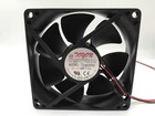 TONON TD9025XS DC12V 0.08A 9.2CM 2-Wire Silent Cooling Fan