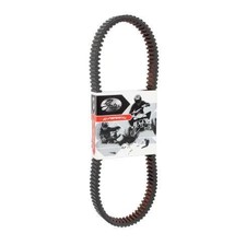 Gates G-Force WorkHorse Continuously Variable Transmission (CVT) Belt 19G3982