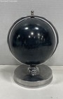 Dark Blue Tabletop Globe