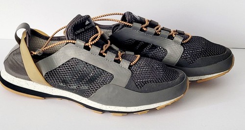 adidas Stella McCartney Tennis Shoes, 7.5, adidas Stella McCartney Tennis Shoes - Picture 3 of 20
