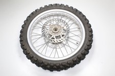 00-08 2002 RM250 RM 250 OEM Rear Wheel Hub Excel Rim Assembly 64111-36E00 M55