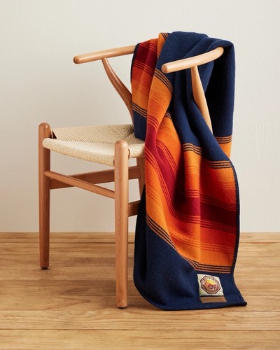 Pendleton GRAND CANYON NATIONAL PARK THROW WITH CARRIER - Bild 5 von 5