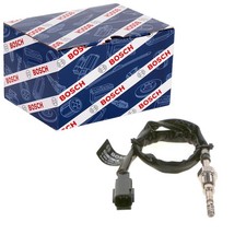 BOSCH ABGASTEMPERATURSENSOR passend für VOLVO S60 V70 XC70 XC90 | 0 986 259 120
