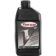 Torco V-Series Primary Chaincase Lubricant | 1 Liter | T730080CE