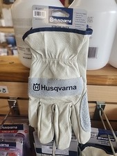 Genuine Husqvarna 531300275 XL Xtreme Duty Work Gloves Extra-Large