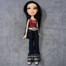 Bratz Doll Forever Diamondz Sharidan 2001 Year Vintage Rare 