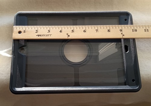 Otter Box Defender Rugged Protection for Apple iPad (NO STAND) - Picture 3 of 12