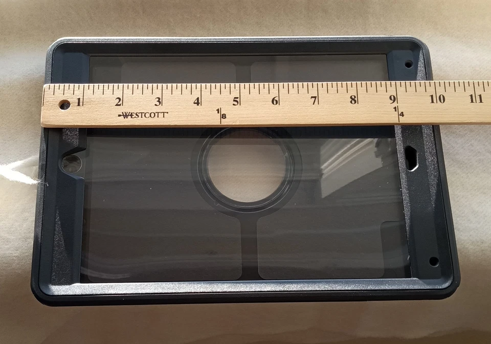 Otter Box Defender Rugged Protection for Apple iPad (NO STAND) - Image 3 of 4