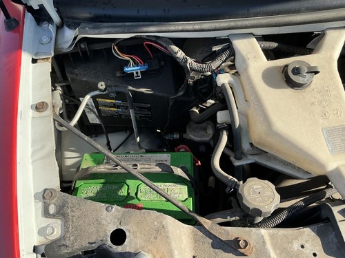 AC Condenser Fits 03-21 EXPRESS 2500 VAN 855545 - Picture 13 of 13