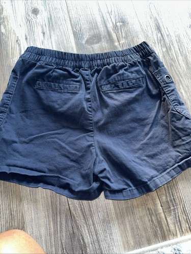 Pantalones cortos negros Joe Fresh talla 6 - Imagen 6 de 6