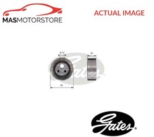 TIMING BELT TENSIONER PULLEY GATES T41155 H NEW OE REPLACEMENT