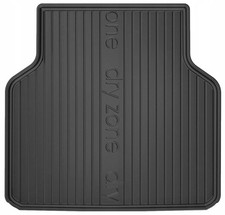 Kofferraummatte Einsatz Teppich Honda Accord 8 VIII Kombi 2008-2015 DZ