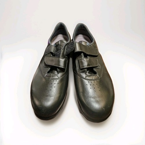 SAS Me Too Black 10M Women's Comfort Shoes New - Picture 1 of 5