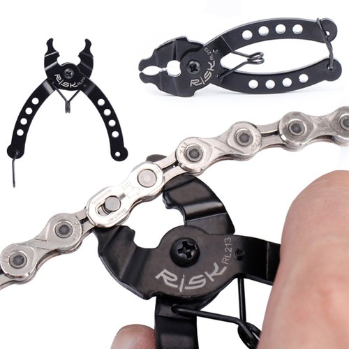 Bike Kette Zange Fehlende Link Kette Entfernung Werkzeug Quick Link Opener - 第 9/12 張圖片