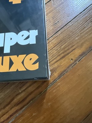Vol.4 (Super Deluxe Edition) 5LP+BOOK新品 Vol. 4 - Super Deluxe 5LP Boxset: Amazon.ca: Music