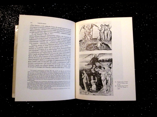 PANOFSKY E-STUDI DI ICONOLOGIA,TEMI UMANISTICI NELL’ARTE DEL RINASCIMENTO#1975 - Picture 10 of 11
