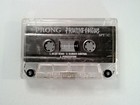 Etichetta Cassette Prong Primitive Origins