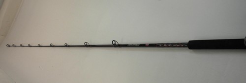 Penn WAR30152SC70 1366244 Warfare Rod Reel Combo Trolling Casting 15-25 lb Class - Picture 2 of 12