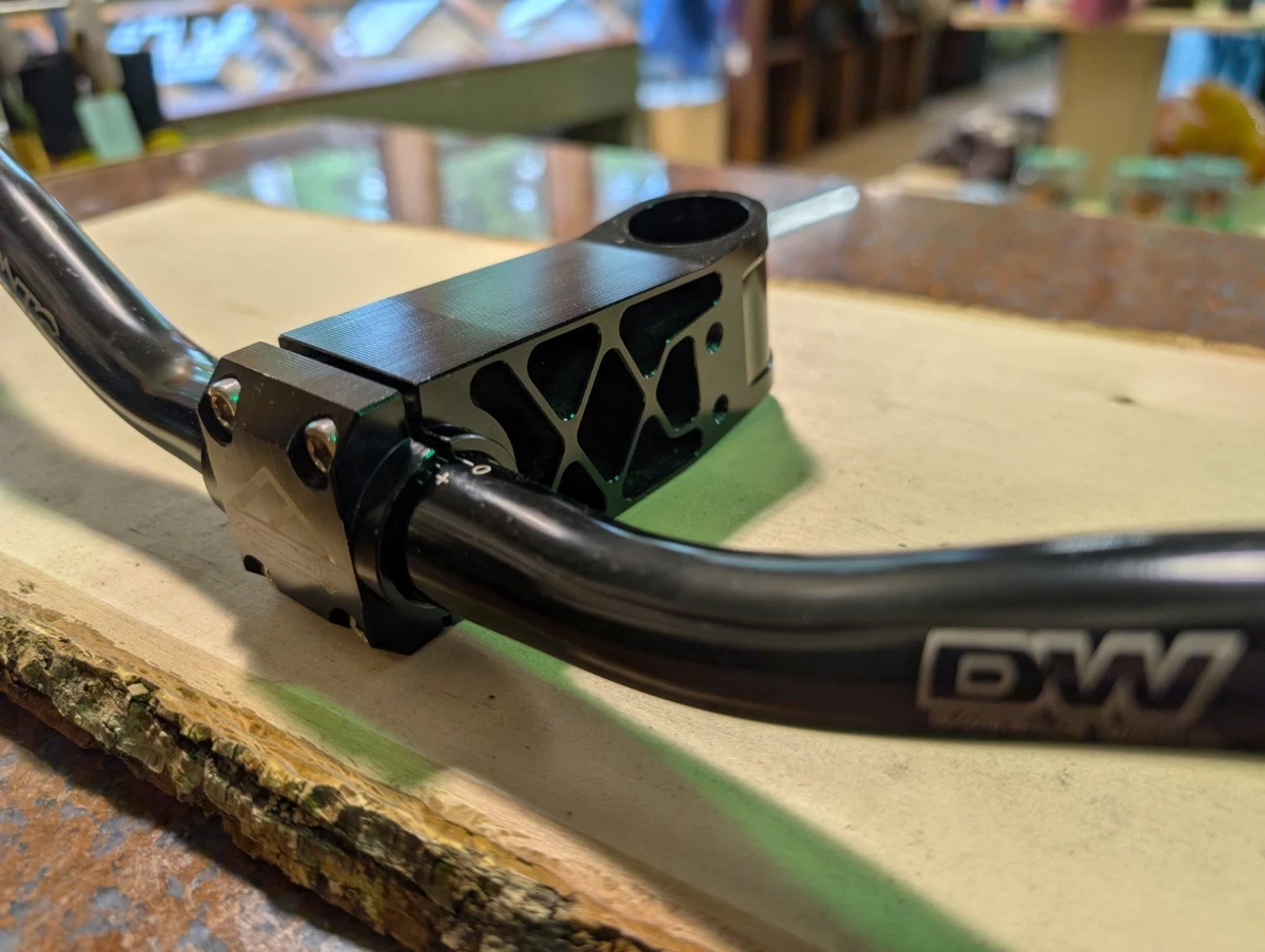 AZONIC Bicycle Stem for sale - eBay