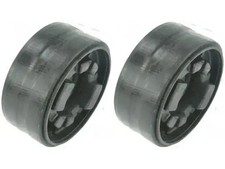 2 x Buje de suspensión FEBEST para MERCEDES-BENZ KLASA C (W204), KLASA C