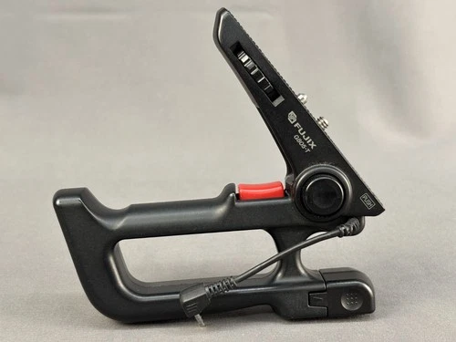 Fujix G805-T Single Action Multi-Grip with LANC Connectivity (14H) image 8