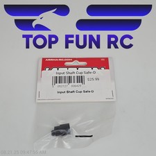 Arrma Input Shaft Cup Safe-D
