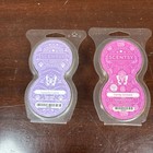 2~Scentsy Pods~Candy Orchard & Lavender Cotton~NIP