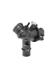 WAHLER 412479.83D Kühlwasserthermostat passend für MERCEDES-BENZ V-Klasse (W447)