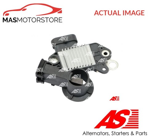 ALTERNATOR REGULATOR AS-PL ARE1049 A NEW OE REPLACEMENT