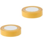 2 Rolls Teppichklebeband Doppelseitig Teppich-klebeband Doppelseite