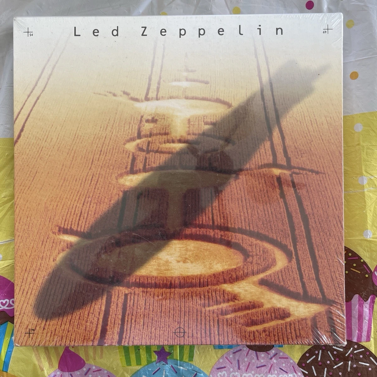 Led Zeppelin 4 Cd Set for sale | eBay
