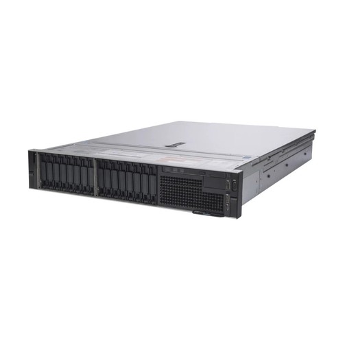 Dell PowerEdge R740 16SFF, Max 3TB RAM, 2x Xeon Scalable, CTO 2U Rack Server - Afbeelding 2 van 5