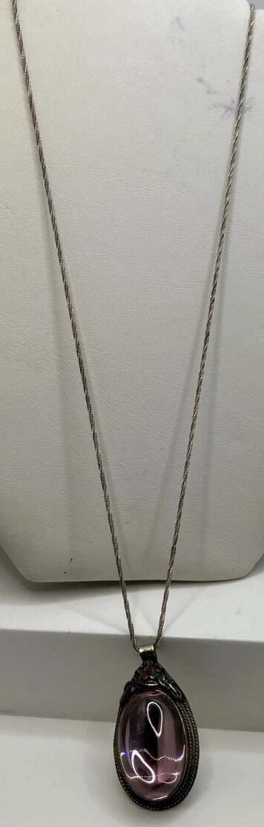 25+ Original 1850-1899 Antique Chinese Necklaces & Pendants for
