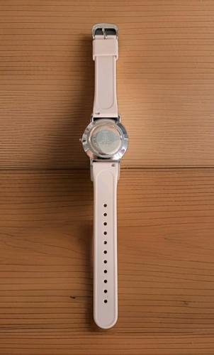 Orologio Lavaredo con Cinturino Silicone Nudo Infermiere Medico Chi Indossa 1 Giorno! Ottimo! - Foto 4 di 6