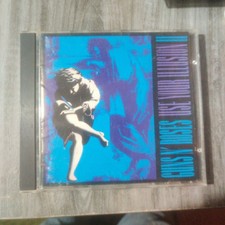 Use Your Illusion 2 by Guns N' Roses (CD, 1991)
