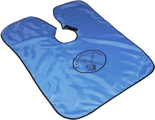 Haircut Hero Programma di Sviluppo Sensoriale con Il Clipper Silenzioso, Passo dopo Passo... - Foto 8 di 8