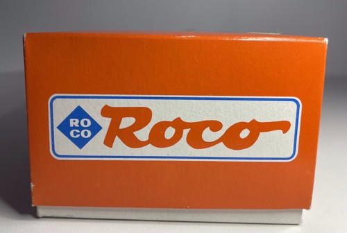 Roco 43701 Austrian BR 1045 12 eléctrico loco en verde ÖBB - calibre HO 1:87 en caja - Imagen 11 de 13