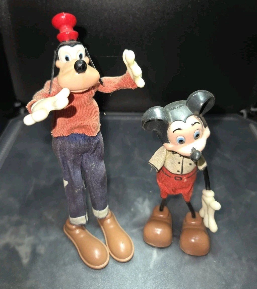 Mickey Mouse 5-6.9